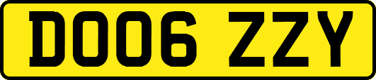 DO06ZZY