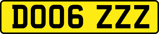 DO06ZZZ