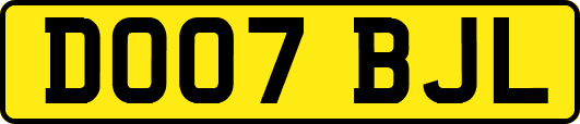 DO07BJL
