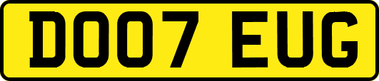 DO07EUG