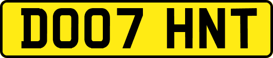 DO07HNT