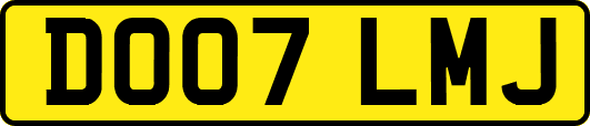 DO07LMJ