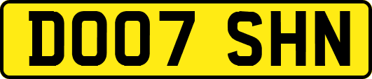 DO07SHN