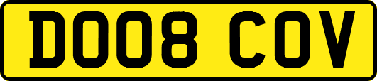DO08COV