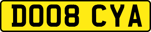DO08CYA