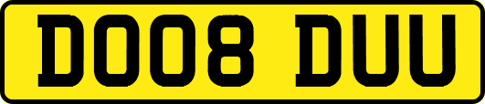 DO08DUU
