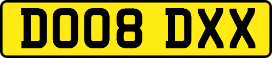 DO08DXX