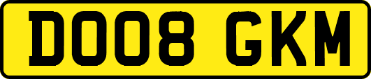 DO08GKM
