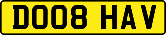 DO08HAV