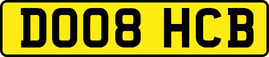 DO08HCB