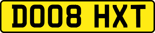 DO08HXT