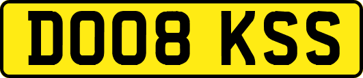 DO08KSS