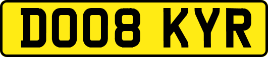 DO08KYR