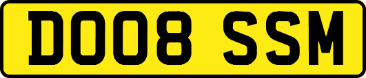 DO08SSM