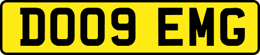 DO09EMG