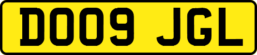 DO09JGL