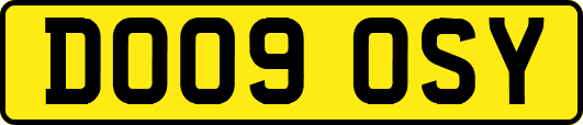 DO09OSY