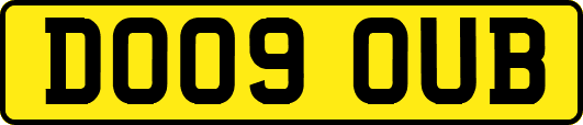 DO09OUB