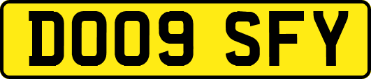 DO09SFY