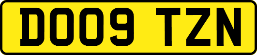 DO09TZN