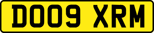 DO09XRM
