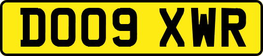 DO09XWR