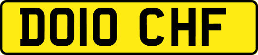 DO10CHF