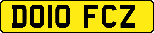 DO10FCZ