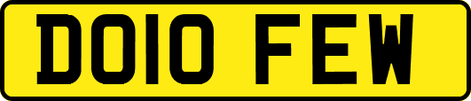 DO10FEW