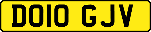 DO10GJV