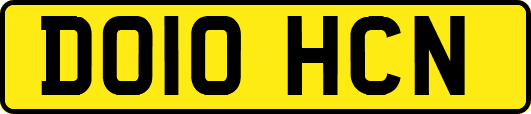 DO10HCN