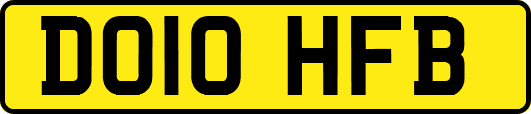 DO10HFB