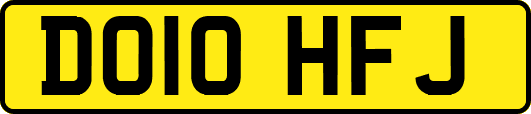 DO10HFJ