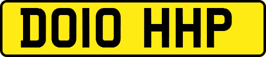 DO10HHP