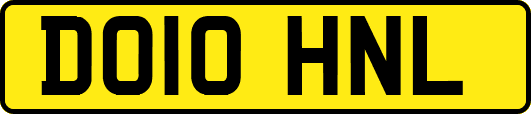 DO10HNL