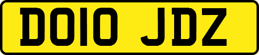 DO10JDZ