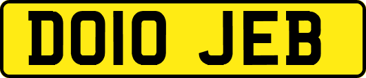 DO10JEB