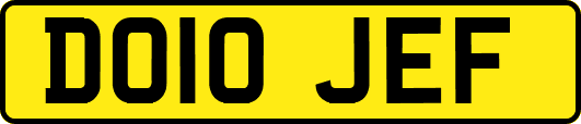 DO10JEF