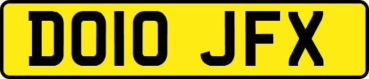 DO10JFX