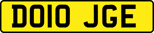 DO10JGE