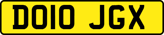 DO10JGX