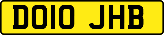 DO10JHB