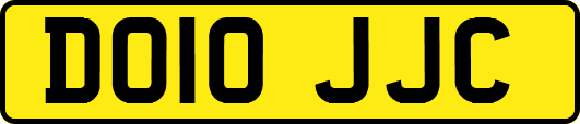 DO10JJC