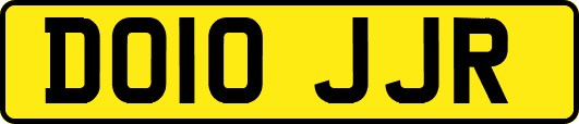 DO10JJR