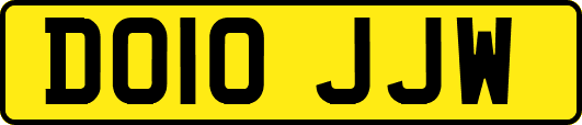 DO10JJW