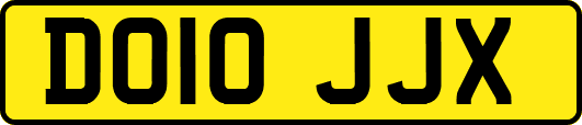 DO10JJX