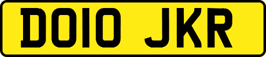 DO10JKR