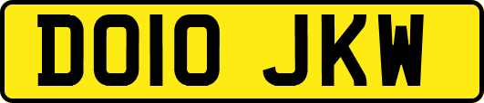 DO10JKW