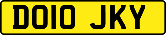 DO10JKY