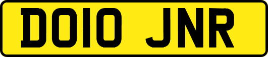 DO10JNR